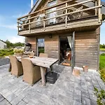 Holiday home Petit Wilogne In Mont (Belgium Luxembourg)