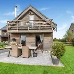 Petit Wilogne In Holiday home Mont (Belgium Luxembourg)