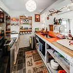 Petit Wilogne In * Mont (Belgium Luxembourg)