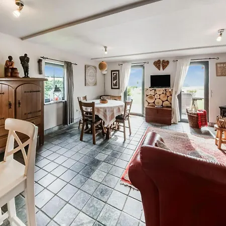 Holiday home Tranquil In With Bubble Bath