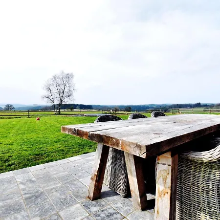 Tranquil In With Bubble Bath Holiday home Mont (Belgium Luxembourg)