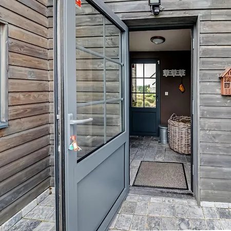 Petit Wilogne In Dom wakacyjny