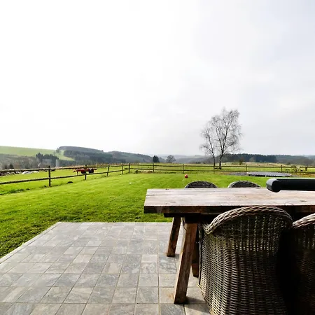 펜션 Petit Wilogne In