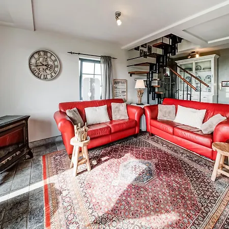 Dom wakacyjny Petit Wilogne In *