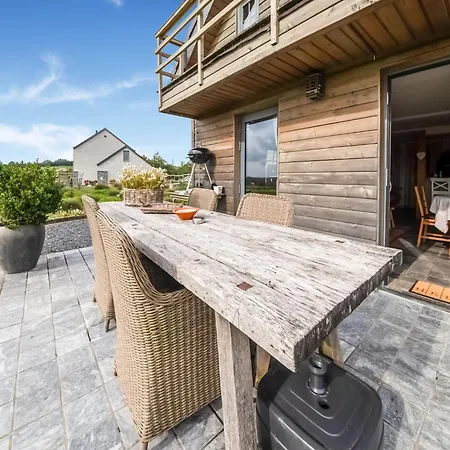 Petit Wilogne In Mont (Belgium Luxembourg)