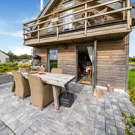 Casa vacanze Petit Wilogne In Mont (Belgium Luxembourg)