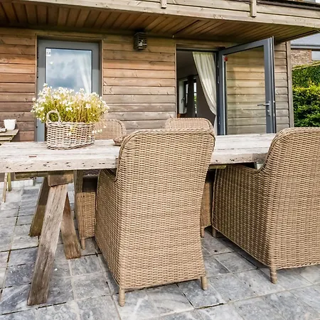 Petit Wilogne In Mont (Belgium Luxembourg)