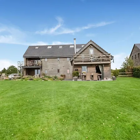 Petit Wilogne In Casa vacanze *