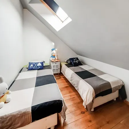 Petit Wilogne In Casa vacanze