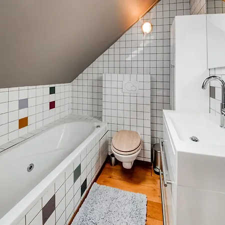 Petit Wilogne In Casa vacanze Mont (Belgium Luxembourg)