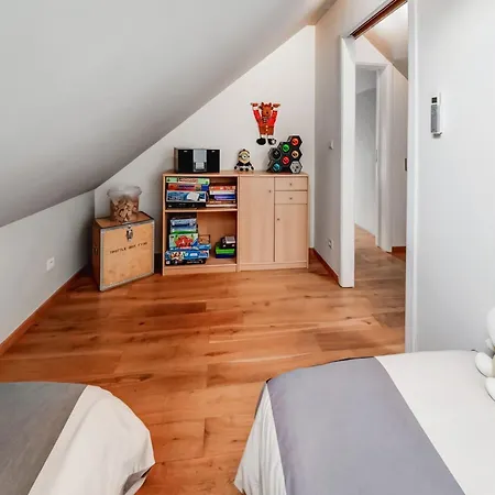 Petit Wilogne In Casa vacanze