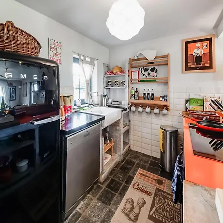 Casa vacanze Petit Wilogne In Mont (Belgium Luxembourg)