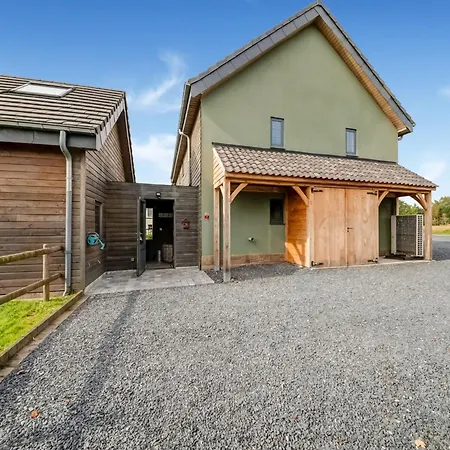 Petit Wilogne In Mont (Belgium Luxembourg)