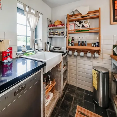 Casa vacanze Petit Wilogne In