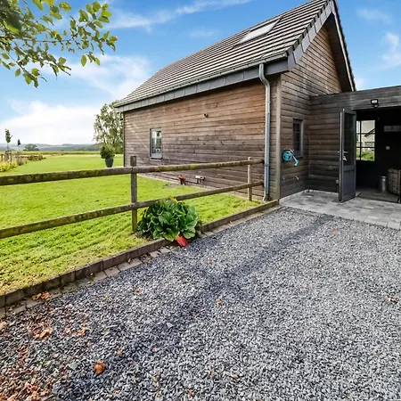 Petit Wilogne In Dom wakacyjny *