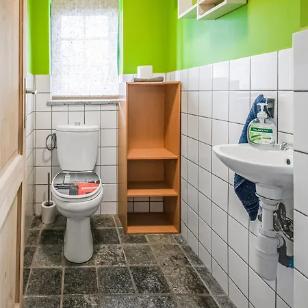 Petit Wilogne In Dom wakacyjny Mont (Belgium Luxembourg)