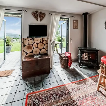 펜션 Petit Wilogne In Mont (Belgium Luxembourg)