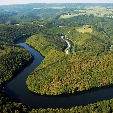 Holiday home Petit Wilogne In