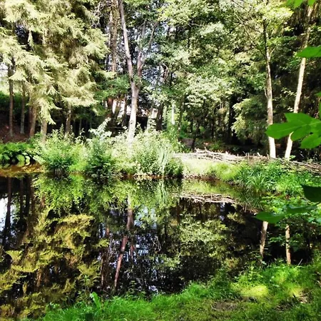 Casa vacanze Petit Wilogne In *