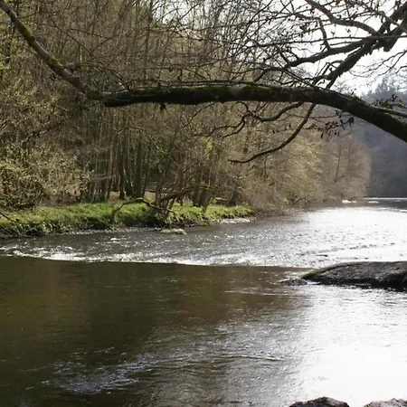 Casa vacanze Petit Wilogne In