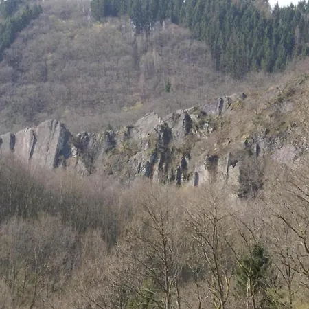 Petit Wilogne In * Mont (Belgium Luxembourg)