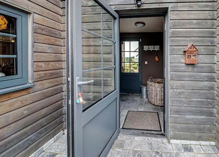 Petit Wilogne In Holiday home