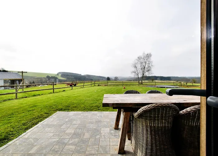 Holiday home Petit Wilogne In