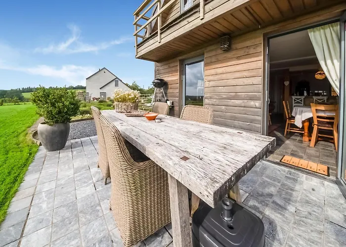 Petit Wilogne In Mont