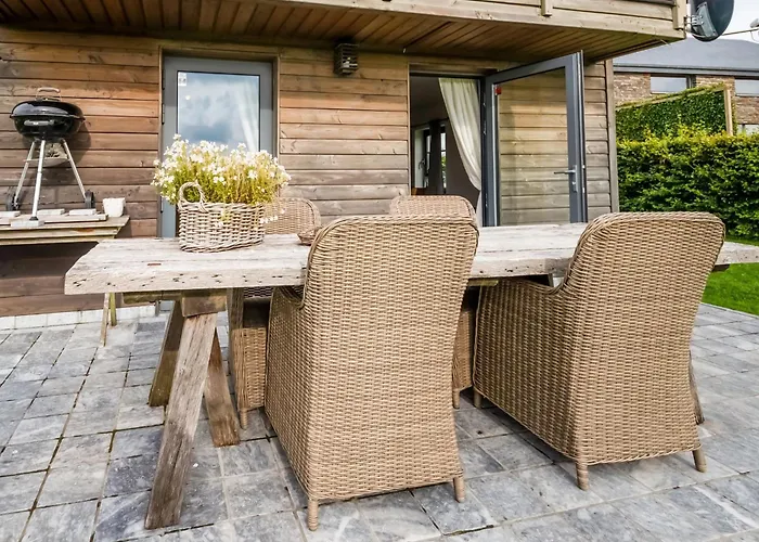 Petit Wilogne In Mont (Belgium Luxembourg)