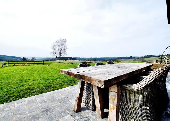 Holiday home Petit Wilogne In *