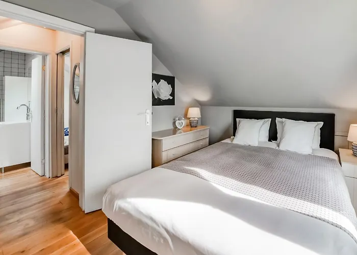 Holiday home Petit Wilogne In Mont (Belgium Luxembourg)