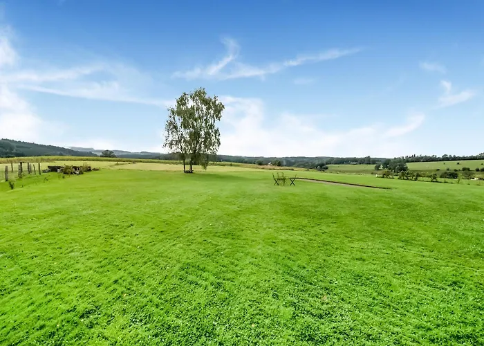 Petit Wilogne In Holiday home *