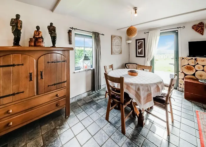 Holiday home Petit Wilogne In *