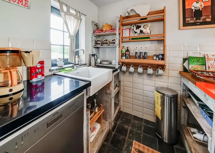 Holiday home Petit Wilogne In