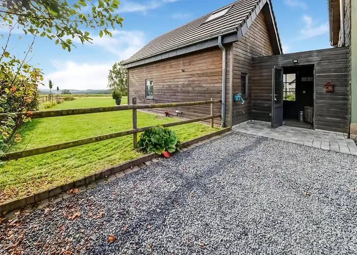 Petit Wilogne In Holiday home *