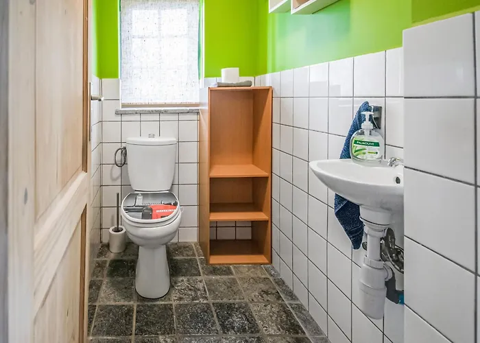 Petit Wilogne In Holiday home Mont (Belgium Luxembourg)