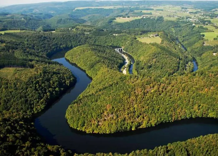 Holiday home Petit Wilogne In