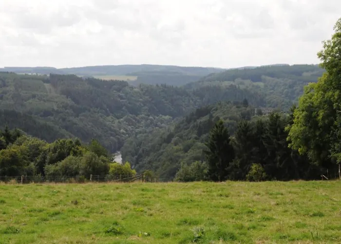 Holiday home Petit Wilogne In *